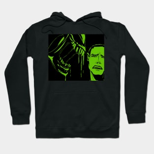 Alien3 Hoodie